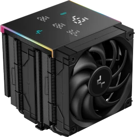 DeepCool AK620 Digital Pro, schwarz