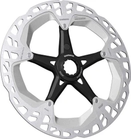 Shimano Steps RT-EM810 Centerlock Innenverzahnung Bremsscheibe 203mm