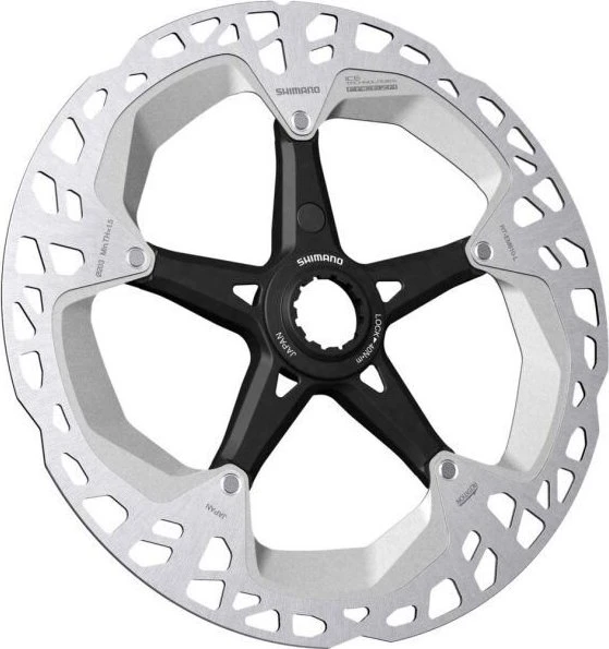 Shimano Steps RT-EM810 Bremsscheibe