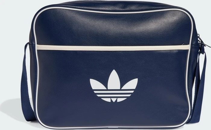 adidas OG Airliner Umhängetasche night indigo/white