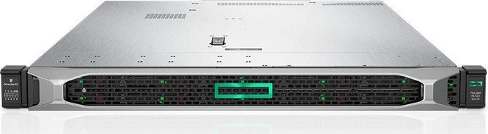 HPE ProLiant DL360 Gen10 Plus, Xeon Silver 4314, 32GB RAM, 1HE