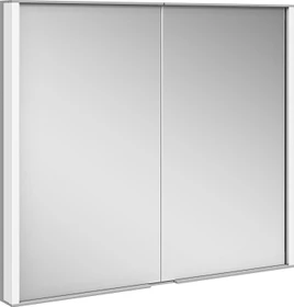 Keuco Royal Match Spiegelschrank für Wandeinbau, 80x70x14,9cm