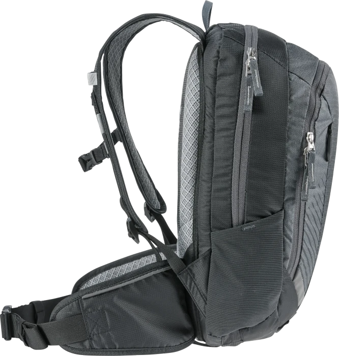 Deuter Compact 8 graphite/black (Junior)