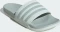 adidas Comfort Adilette crystal jade/linen green met (Damen) Vorschaubild