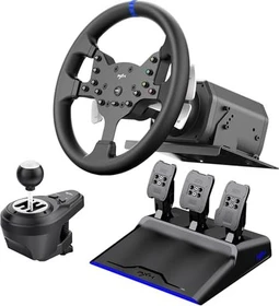 PXN V99 Lenkrad (PS4/Xbox SX/Xbox One/PC)