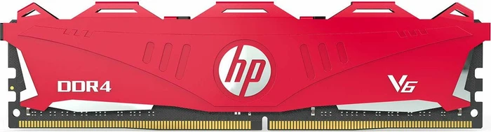HP V6 DIMM DDR4