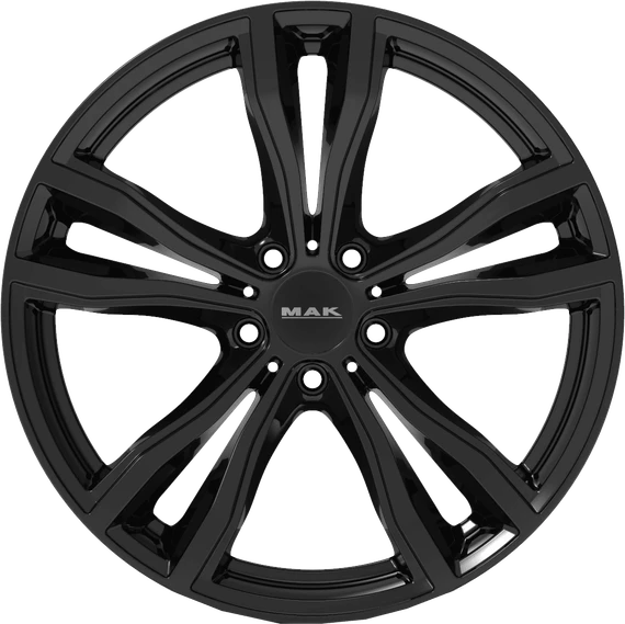 MAK X-Mode 9.0x19 5/112 ET32 (verschiedene Farben)