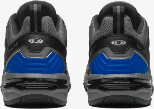 Salomon ACS+ FT black/castlerock/nautical blue