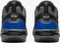 Salomon ACS+ FT black/castlerock/nautical blue Vorschaubild