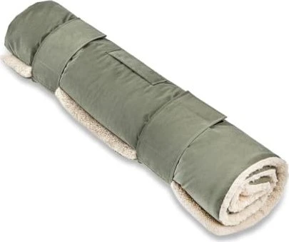 Wolters Anti-Haar Hundedecke Jack, 130x150cm, beige