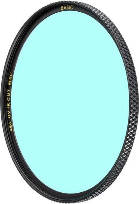 B+W Basic 486 UV-IR Cut MRC 95mm
