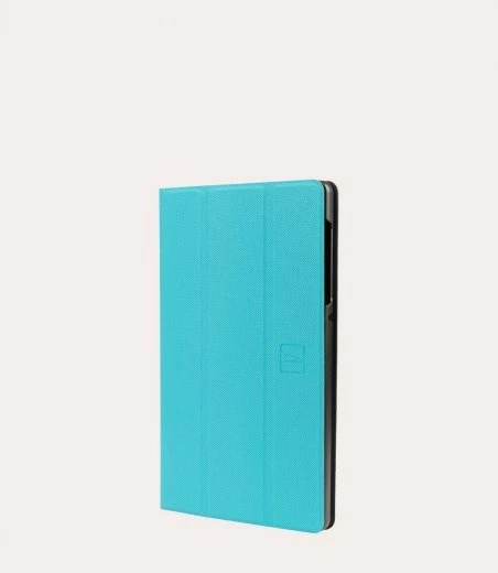 Tucano Gala Schutzcase für Samsung Galaxy Tab A7 Lite (2021) 8.7", azzurro