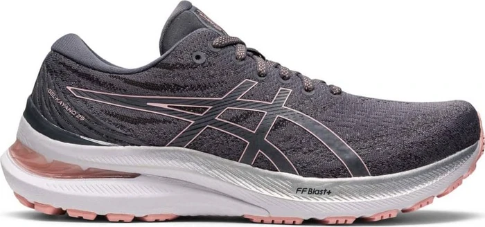 Asics Gel-Kayano 29 metropolis/frosted rose (Damen)