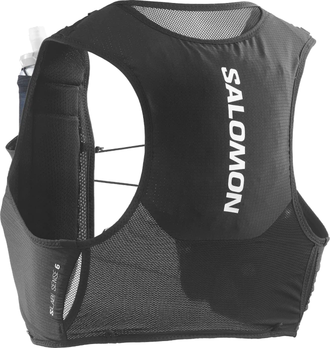 Salomon S/Lab Sense 6 schwarz (LC2855200) – Bild 7