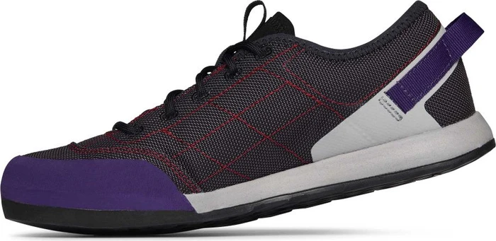 Black Diamond Circuit 2.0 Approach carbon/indigo (Damen)