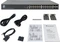 LevelOne GTL Turing Rackmount Gigabit Managed Switch, 24x RJ-45, 4x SFP+ Vorschaubild