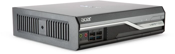Acer Veriton L6630G, Core i7-4770S, 8GB RAM, 128GB SSD