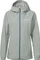 Vaude Neyland Rain Funktionsjacke lightgrey (Damen) Vorschaubild