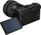 Panasonic Lumix DC-S9 schwarz mit Objektiv Lumix S 20-60mm 3.5-5.6 Vorschaubild
