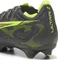Puma Ultra 5 Carbon FG matte aged silver/yellow alert/sun struck (Damen) Vorschaubild