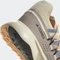 adidas Terrex Voyager 21 Travel sand strata/silver violet/acid orange (Damen) Vorschaubild