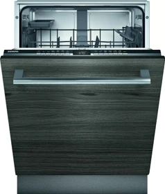 Siemens iQ300 SX63HX52BE Großraum-Geschirrspüler