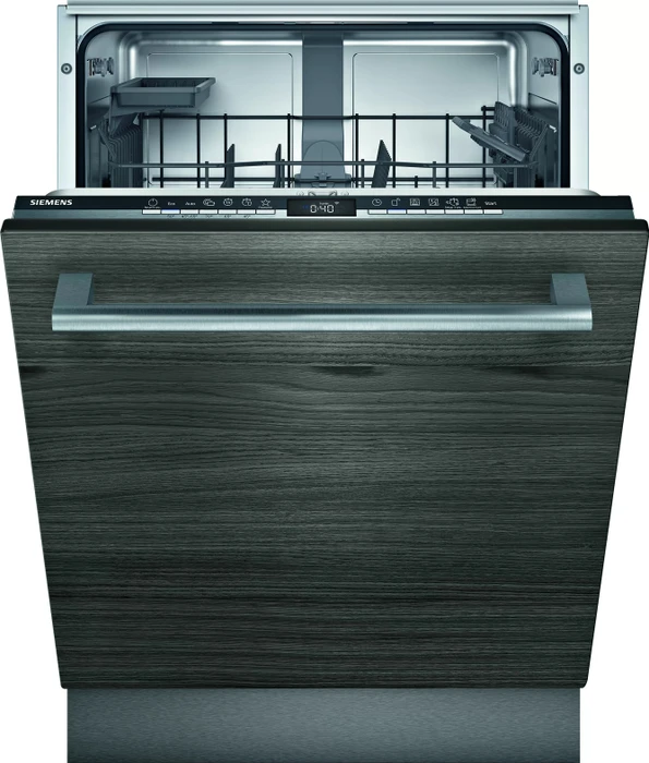 Siemens iQ300 SX63HX52BE Großraum-Geschirrspüler