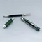 Pentel EnerGel XM BL77 Gelroller waldgrün/silber, 12er-Pack Vorschaubild
