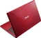 ASUS X550CA-XX287H, rot, Celeron 1007U, 6GB RAM, 750GB HDD, UK Vorschaubild