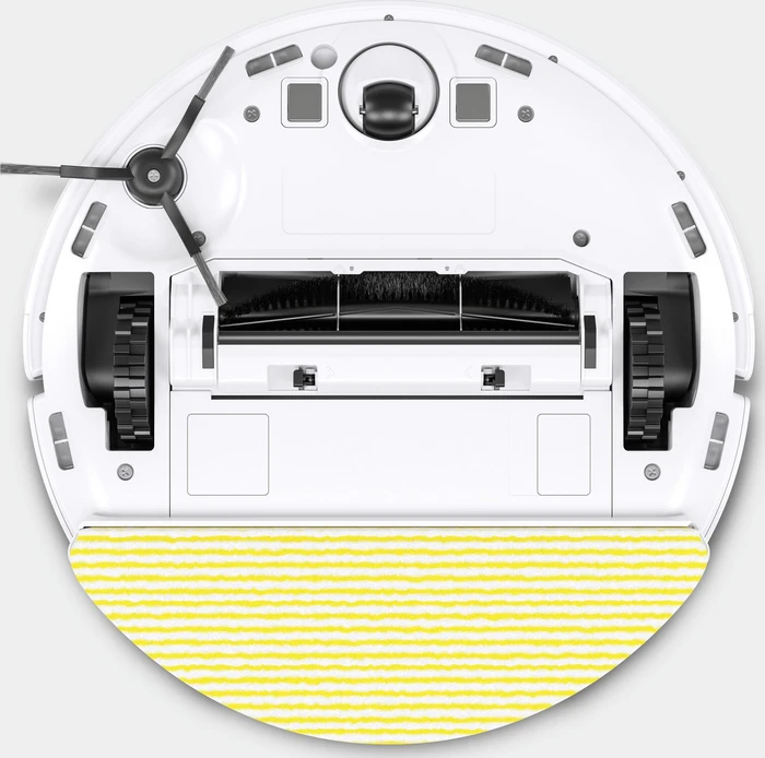 Kärcher RCV 5 Comfort Saug-/Wischroboter inkl. Absaugstation