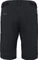Vaude Tamaro Shorts Fahrradhose kurz schwarz (Herren) Vorschaubild