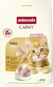 animonda Carny Kitten Huhn, 10kg