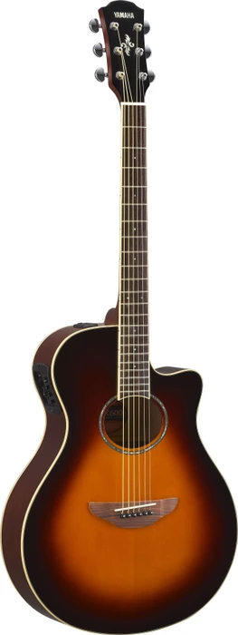 Yamaha APX600