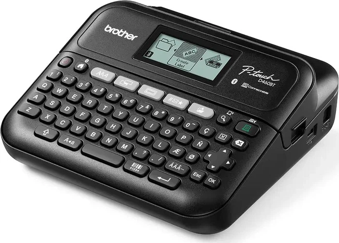 Brother P-touch PT-D460BTVP