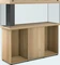 Juwel Rio 450 LED Aquarium-Set mit Unterschrank, helles Holz/helles Holz, 450l Vorschaubild