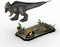 Revell 3D Puzzle Jurassic World Dominion - Giganotosaurus Vorschaubild