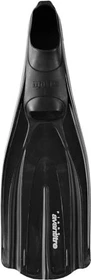 Mares Avanti Tre Flossen schwarz