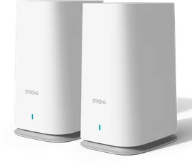 Strong Atria Wi-Fi Mesh Home Kit 2100, 2er-Pack (MESHKIT2100)