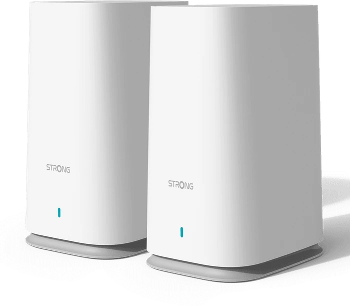 Strong Atria Wi-Fi Mesh Home Kit 2100, 2er-Pack