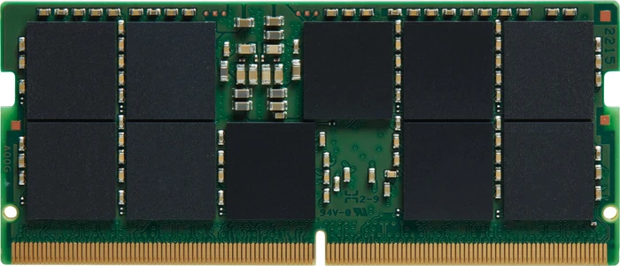 Kingston Server Premier SO-DIMM 32GB, DDR5-5600, CL46-45-45, 2RX8, ECC
