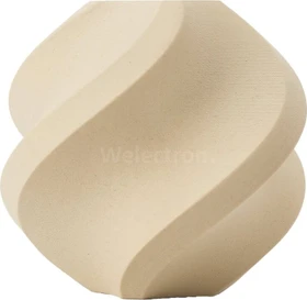 Bambu Lab PLA Wood, White Oak, Spule, 1.75mm, 1.00kg
