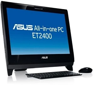 ASUS Eee Top ET2400INT, Core i5-650, 6GB RAM, 1TB HDD, GeForce 310M