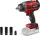 Einhell Professional IMPAXXO 18/450 PurePOWER Akku-Schlagschrauber solo (4510070)