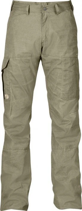 Fjällräven Karl Pro Hose lang light khaki (Herren)