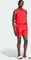 adidas Originals Adicolor 3-Streifen Badeshorts better scarlet (Herren) Vorschaubild