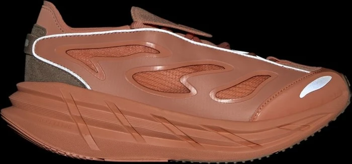 adidas by Stella McCartney Adistar ambient blush/brown mauve/chalky brown (Damen)