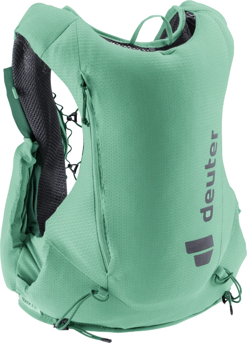Deuter Traick 9 SL spearmint/sea green (Damen)
