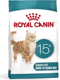Royal Canin Senoir Ageing, 15+, 2kg