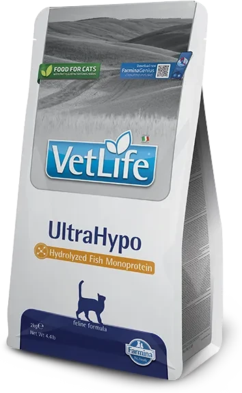 UltraHypo, 10kg