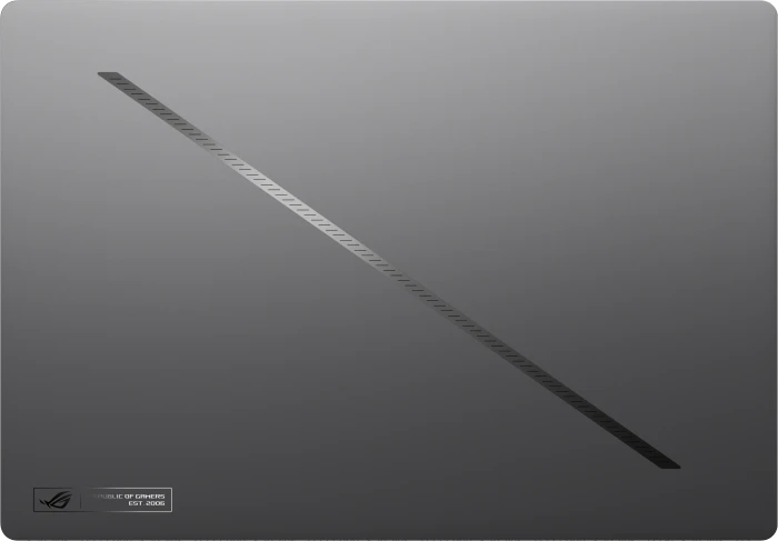 ASUS ROG Zephyrus G16 (2024) GA605WV-QP060W, Eclipse Gray, Ryzen AI 9 HX 370, 32GB RAM, 1TB SSD, GeForce RTX 4060, DE